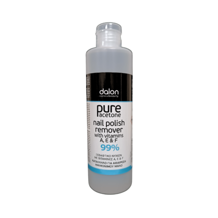 Dalon pure acetone