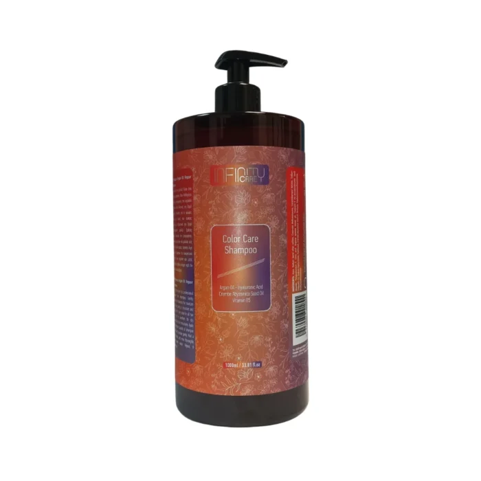 Color Care Shampoo 1000ml