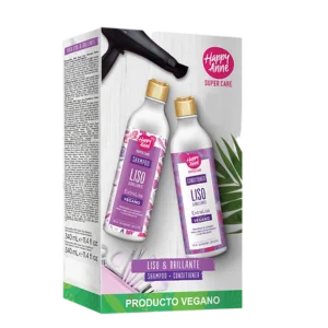 Post Treatment Shampoo Conditioner 340ml