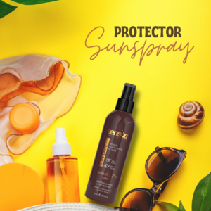 Sensus illumyna Sun Protector Spray