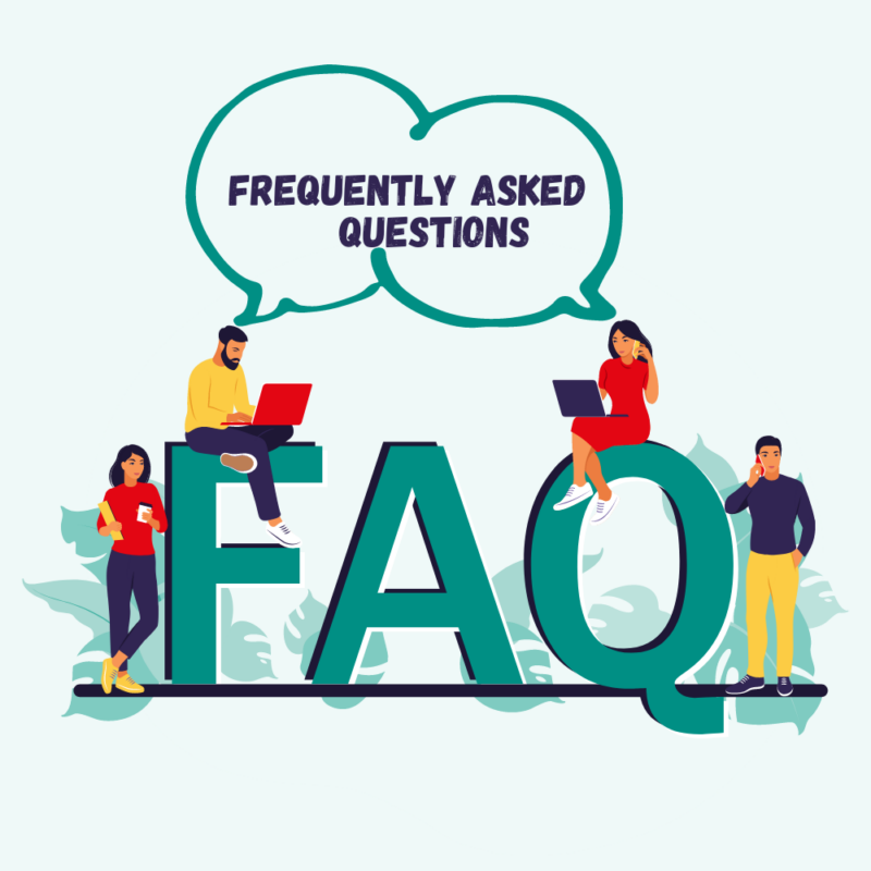 FAQ - Συχνές Ερωτήσεις και Απαντήσεις